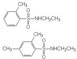 N-乙基鄰對(duì)甲苯磺酰胺